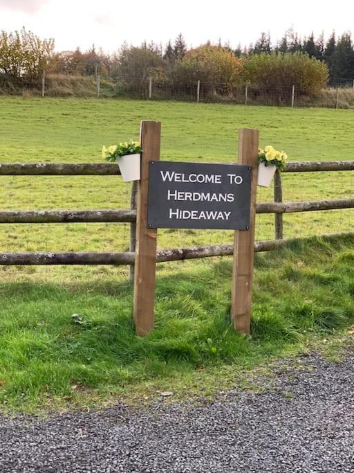 Herdmans Hideaway เบรคอน ภายนอก รูปภาพ